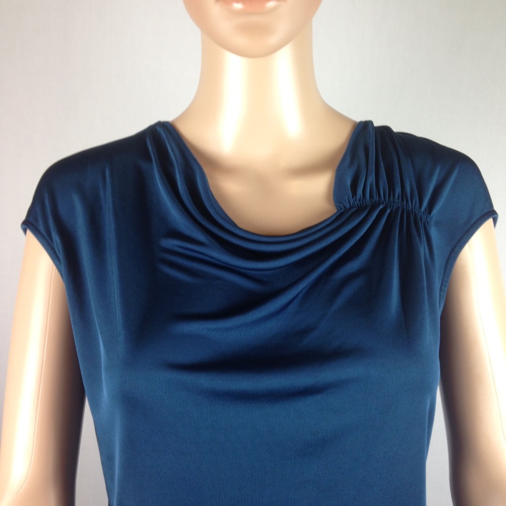 Ann Taylor /Sleeveless Top /Size S - Picture 2 of 8